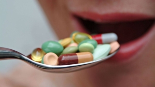 Campanie de informare despre consumul de antibiotice