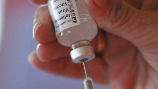 Ministerul Sănătății a semnat pentru achiziția a 360.000 de doze de vaccin antigripal