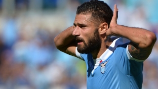 Antonio Candreva îşi doreşte să plece de la Lazio