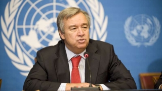 Antonio Guterres: Islamofobia alimentează terorismul