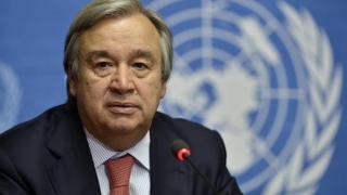„Reforma ONU este necesară ținând cont de combaterea terorismului și conflicte”