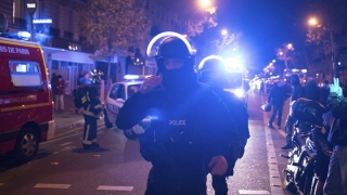 Poliţist parizian şi soţia sa, ucişi de un combatant al Statului Islamic