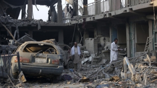 Armata americană admite ca ar putea fi responsabilă pentru victime civile în provincia Kunduz
