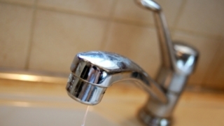 Mai multe localități din județul Constanța, fără apă din cauza viscolului