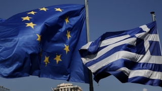 Grecia primește 1,1 miliarde de euro din acordul de asistență financiară