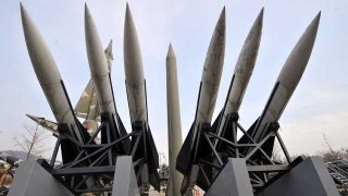 Apărarea sud-coreeană cu rachete, întărită de acordul între SUA și Coreea de Sud
