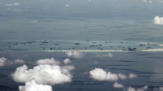 Pentagonul a somat China să returneze aparatul submarin capturat în Marea Chinei de Sud