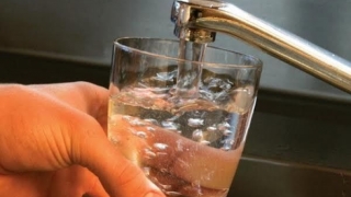 Constănțenii au din nou apă potabilă la robinete