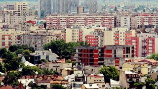Șase din zece români vor un apartament mai mare