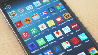Sute de aplicații pentru Android, infectate cu un malware spion