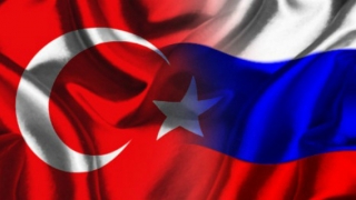 Diplomații turci justifică apropierea de Moscova