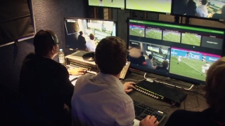 Arbitraj video în Liga 1 la fotbal, din sezonul viitor