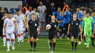 Arbitrii români se pregătesc pentru reluarea primelor două ligi