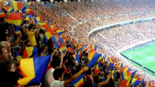 Suporterii echipei naţionale au ales sloganul României la EURO 2016