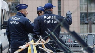 Arestat pentru că ar fi intenționat să comită un atentat în timpul partidei Ungaria-Belgia