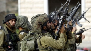 Șase israelieni, arestați după agresiuni anti-arabe