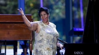 A murit Aretha Franklin, regina muzicii soul