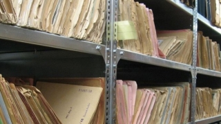 Raportul care semnalează nereguli privind distrugerea informaţiilor din arhiva SIPA