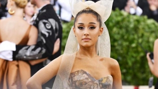 Nuntă mare în showbiz: vedeta Ariana Grande şi-a anunţat logodna