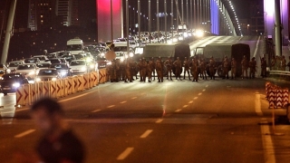 Turcia: tentativă de lovitură de stat? Focuri de armă în Istanbul și Ankara