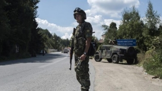 Manevre militare comune pentru armatele Bulgariei și Macedoniei
