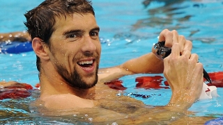 Michael Phelps va fi portdrapelul Statelor Unite ale Americii la Jocurile Olimpice de la Rio