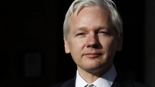 Audierea lui Assange la Londra în ancheta privind acuzația de viol s-a încheiat