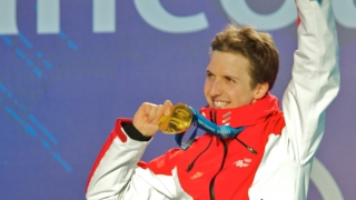 A șasea participare olimpică pentru săritorul Simon Ammann