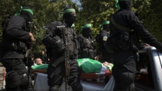 Israelul, bănuit de tentativă de asasinat de șeful Securității din fâșia Gaza