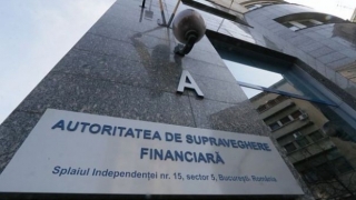 ASF poate cere intrarea în faliment a Carpatica Asig