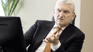 Negrițoiu, ASF: Aducerea în discuţia publică a „naţionalizării fondurilor de pensii” este înşelătoare