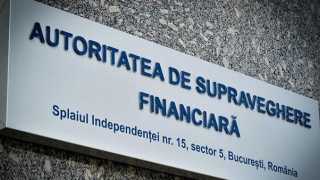 Autoritatea de Supraveghere Financiară: Peste 170 de entități nu sunt autorizate să presteze servicii și activități de investiții
