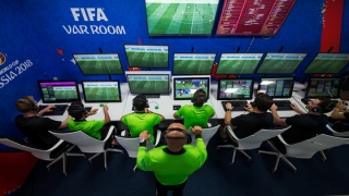 UEFA va implementa tehnologia de asistenţă video în Champions League