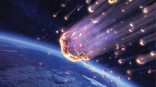 Cinci asteroizi vor trece foarte aproape de Pământ în următoarele 12 luni