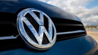 Grupul auto Volkswagen, condamnat în SUA la o perioadă de supraveghere judiciară