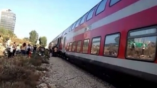 Autorul atacului comis într-un tren din Elveţia a decedat, fără a putea fi interogat