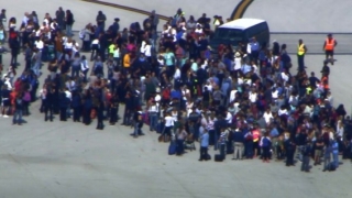 Mai mulți morţi într-un atac armat din Aeroportul Fort Lauderdale, SUA
