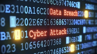 Un atac cibernetic care vizează criptomonedele a dat jos site-uri guvernamentale