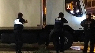 Doi albanezi care i-au furnizat atacatorului de la Nisa pistolul, arestați