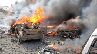 Cel puțin 21 morți în atacuri cu vehicule capcană, în Irak