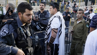 Cel puţin un mort şi doi răniţi într-un atac terorist comis în Ierusalim