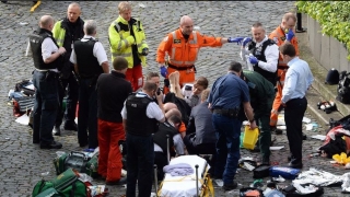 Atacatorul a acţionat de unul singur în atentatul de la Londra