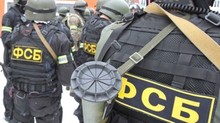 Atacul asupra unui sediu al Securității Ruse, revendicat de jihadiștii de la Stat Islamic