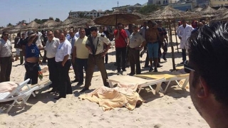 Statul Islamic plănuiește atentate pe plajele din Europa