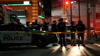 Mai mulți morți și răniți, într-un ATAC ARMAT la Toronto