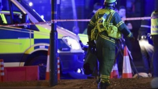 Cetățeni francezi, printre victimele atentatului de la Londra