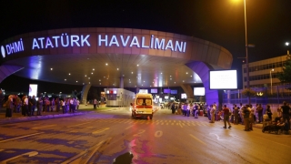 Bilanțul atentatului de la Istanbul a ajuns la 45 de morți