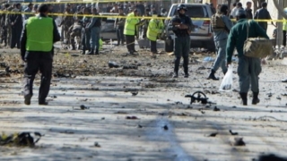 Cel puțin cinci persoane și-au pierdut viața într-un atentat în Bagdad