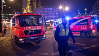 O femeie din România nu-şi găseşte fiica, în urma atentatului din Berlin
