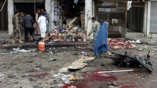Cel puţin 22 de morţi în urma a două atentate comise în Afganistan